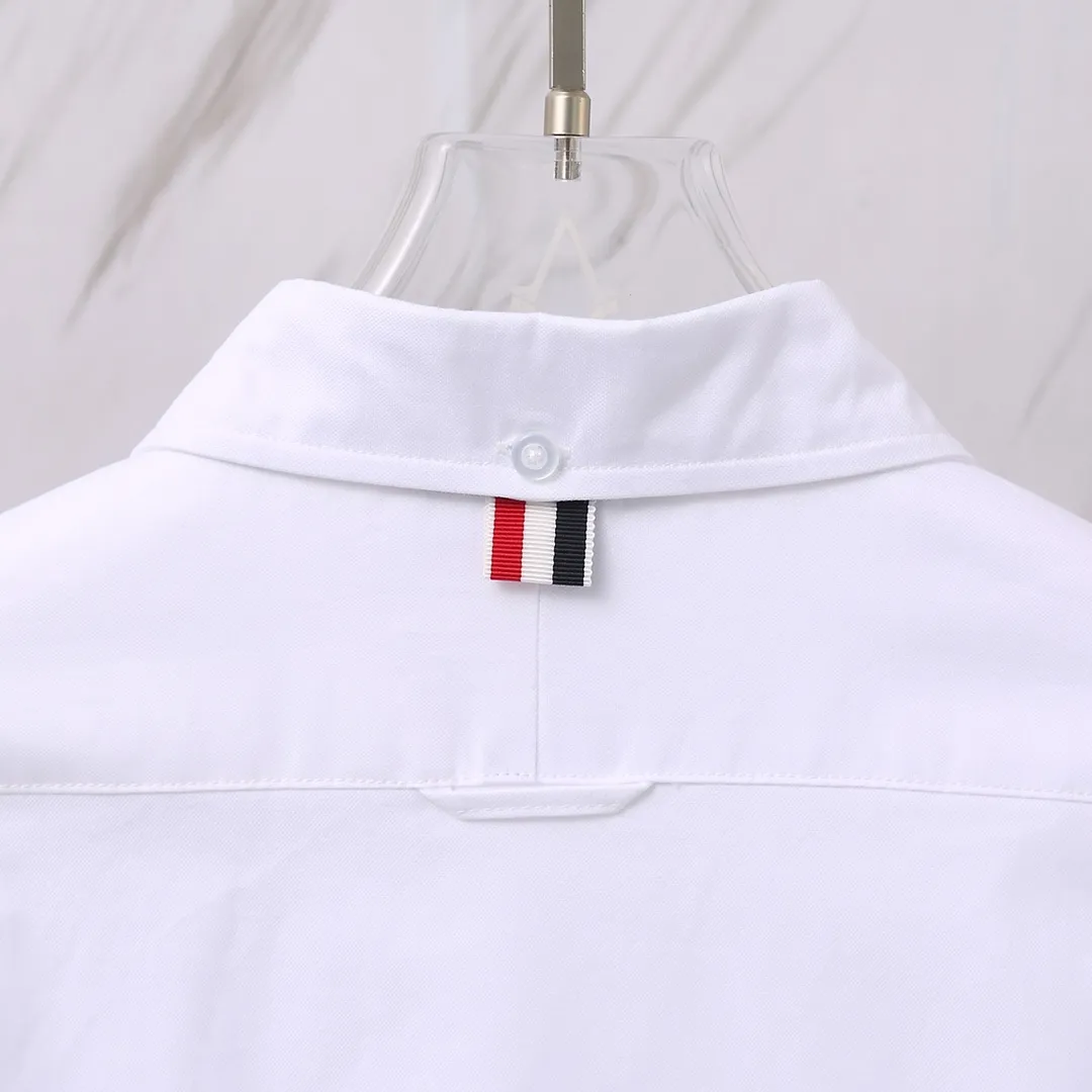 ：963（TB ） THOM BROWNE · TBNew Arrival Authentic 100% Authentic Same Style Factory Authentic TB + + ：White Size：0/1/2/3/4